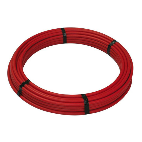 B & K Pipe Pex 1/2X300 Red U860R300